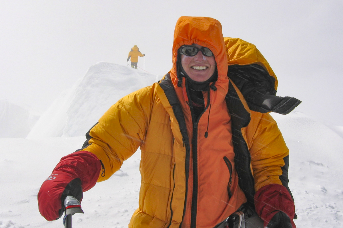 Summit